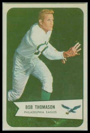 45 Bobby Thomason
